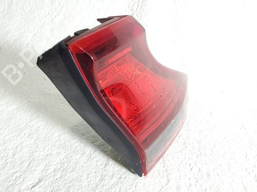 Left tailgate light HYUNDAI IONIQ (AE) 1.6 GDI Hybrid | BP29606626C79 