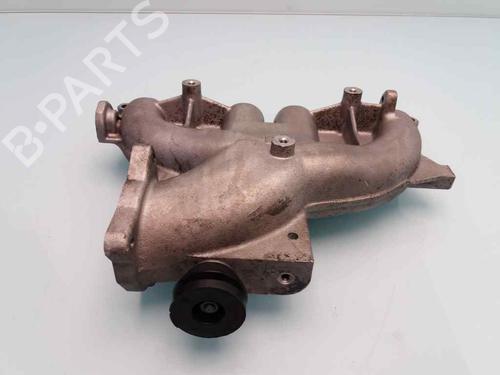 Intake manifold SEAT LEON (1P1) 1.9 TDI | BP23453783M70  - Image 5