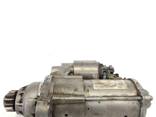 Used Starter Starter SKODA FABIA III (NJ3) 1.0 TSI (95 hp) 32359509 32359509