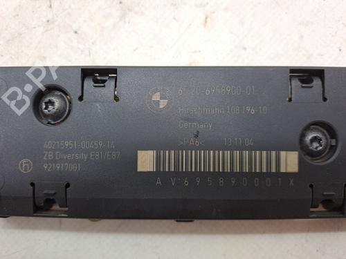 Electronic module BMW 1 (E87) 118 d | BP23361249M83 