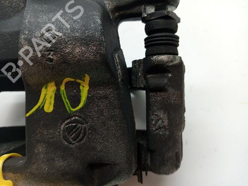 Left front brake caliper FIAT TIPO Estate (356_, 357_) 1.4 (356WXF1B) | BP23357451M105 