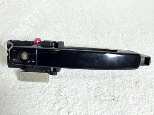 front-left-exterior-door-handle-nissan-qashqai-i-j10-nj10-2006-2007-2008-2009-2010-2011-2012-2013-2014-2015-30587526 main image