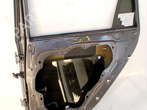 Used Right rear door HYUNDAI IONIQ (AE) 1.6 GDI Hybrid (141 hp) 32014161