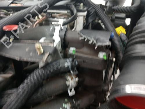 Engine CITROËN C5 I (DC_) 2.0 HDi (DCRHZB, DCRHZE) | BP23354845M1 