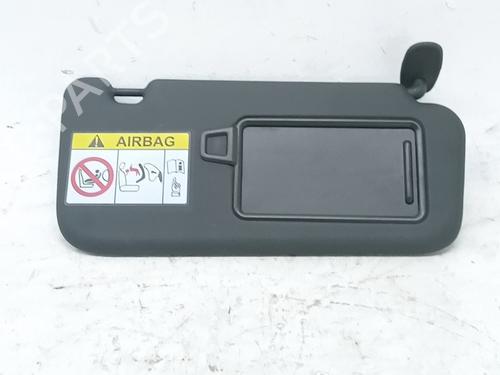 Right sun visor KIA EV6 (CV) 77 GT AWD | BP39557712I2 - Image 3
