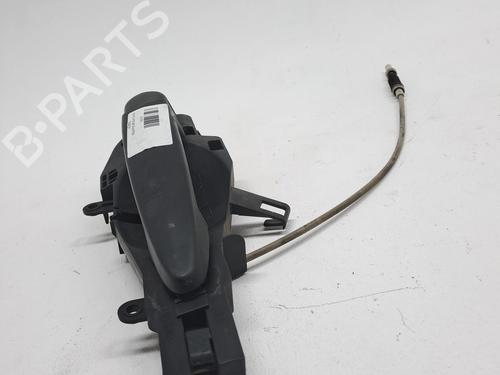 Front right interior door handle BMW 3 (E90) 318 i | BP24402501I14 