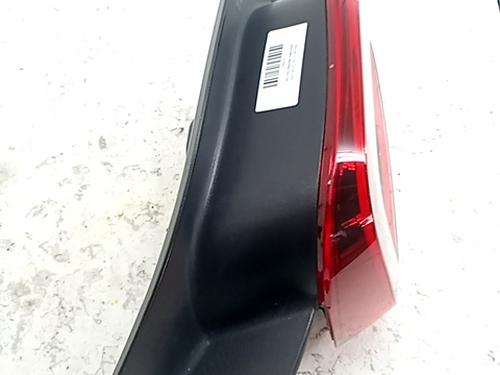Left taillight DACIA DUSTER (HM_) 1.0 TCe 100 (HMMT) | BP30054876C34 