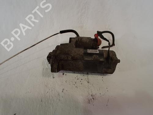Starter NISSAN NAVARA NP300 (D40) 2.5 dCi 4WD | BP38990616M8 - Image 2
