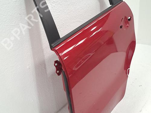Left rear door KIA RIO III (UB) 1.2 CVVT | BP24515655C4