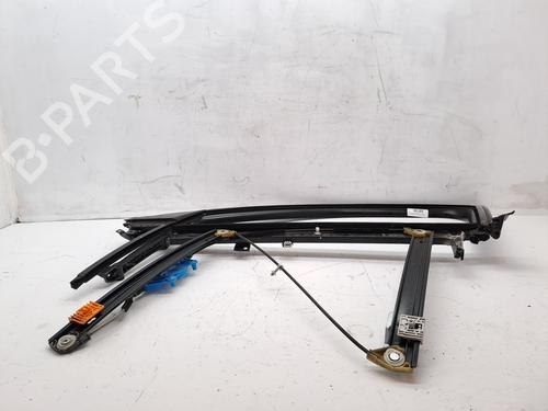 Front left window mechanism SEAT EXEO (3R2) 2.0 TDI | BP26233394C22 