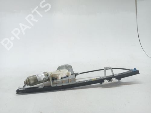 Rear left window mechanism LAND ROVER FREELANDER I (L314) 2.0 Td4 4x4 | BP24402552C24 