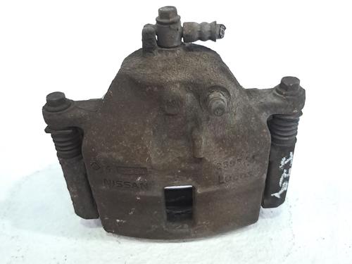 Used Left front brake caliper NISSAN PRIMERA Estate (WP12) 2.2 dCi (139 hp) 29557056