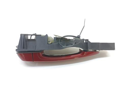 Rear right exterior door handle BMW 3 (E90) 320 d | BP25455829C130 