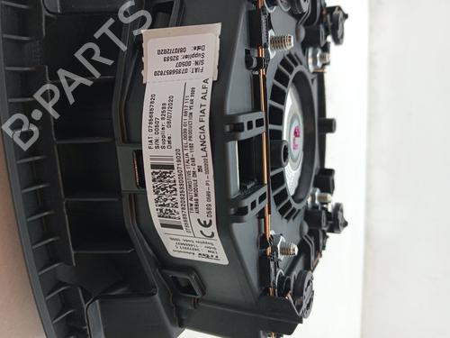 Driver airbag FIAT DUCATO Van (250_) 140 Multijet 2,3 D | BP23355090C9 