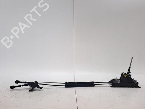 Used Gear lever VW GOLF VII Variant (BA5, BV5) 1.2 TSI (110 hp) 23366572