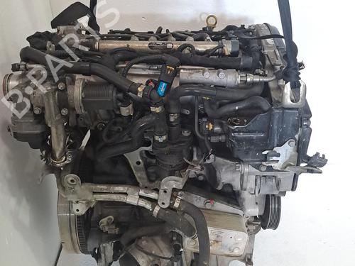 Engine SAAB 9-3 (YS3F, E79, D79, D75) 1.9 TiD | BP29052091M1