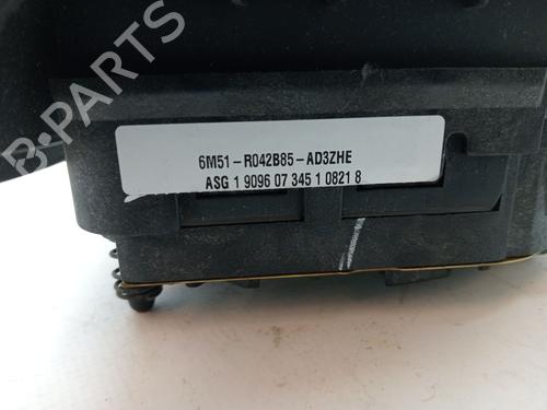 Driver airbag FORD C-MAX (DM2) 1.6 TDCi | BP23361763C9 