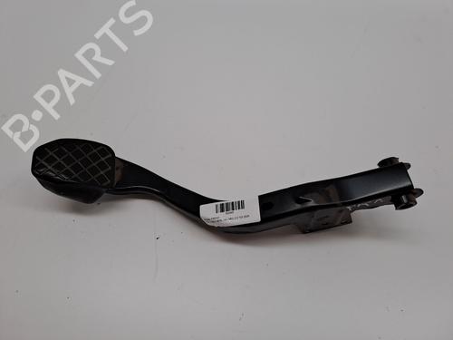 Used Break pedal SEAT EXEO (3R2) 2.0 TDI (120 hp) 23364694