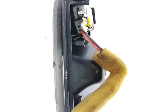 Front left interior door handle SEAT LEON (1P1) 2.0 TDI 16V | BP39136632I13 - Image 2