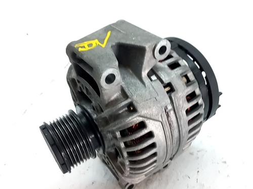 Generator MERCEDES-BENZ C-CLASS Coupe (CL203) C 180 Kompressor (203.746) (143 hp) 31035440