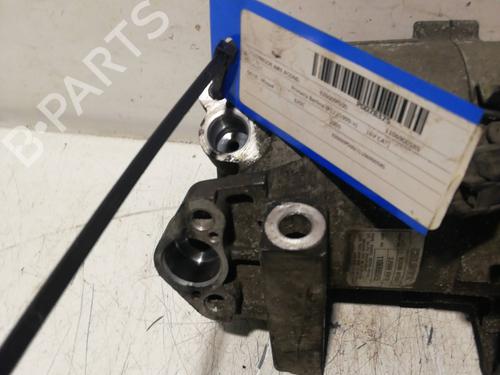 AC compressor NISSAN PRIMERA Hatchback (P11) 1.8 16V | BP24883965M34 