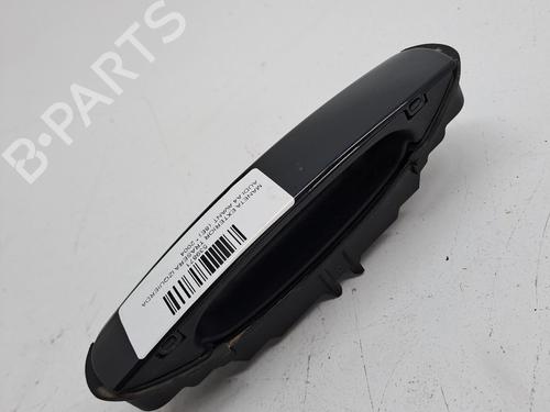 Rear left exterior door handle AUDI A4 B7 (8EC) 2.0 TDI | BP23373030C130 