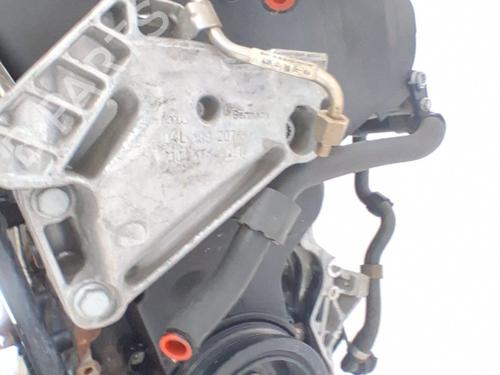 Motor Motor SKODA OCTAVIA III (5E3, NL3, NR3) 1.6 TDI (105 hp) 36036495 36036495