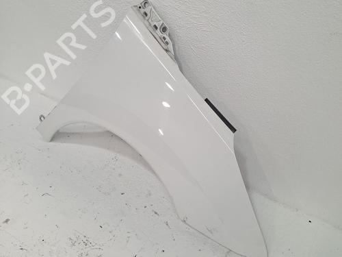 Used Right front fenders PEUGEOT 3008 I MPV (0U_) 1.6 BlueHDi 120 (120 hp) 25249100