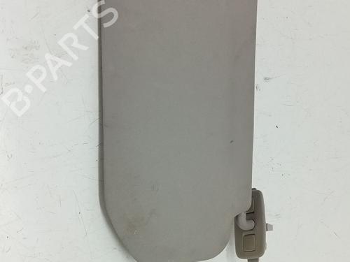 Left sun visor CITROËN C4 II (NC_) 1.6 BlueHDi 100 | BP28957375I1 