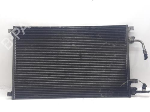 Used AC radiator AC radiator RENAULT GRAND SCÉNIC II (JM0/1_) 1.9 dCi (JM0G, JM12, JM1G, JM2C) (120 hp) 34462058 34462058