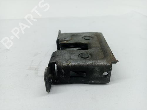 Hood lock BMW 3 (E90) 318 i | BP24608328C133 