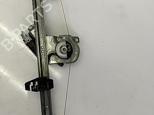 Front left window mechanism CITROËN C3 I (FC_, FN_) 1.1 i | BP29822456C22 