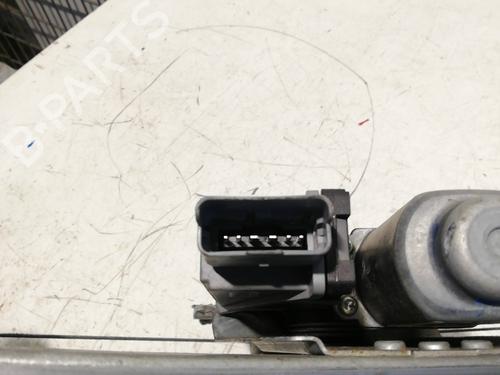 Rear left window mechanism PEUGEOT 307 SW (3H) 2.0 HDI 110 | BP25459891C24 