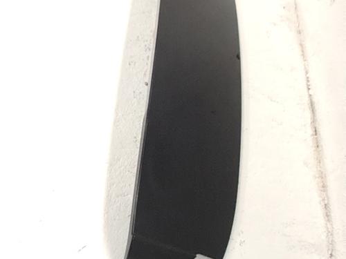 Spoiler bakluke BMW X3 (E83) 2.0 d | BP29559042C96 