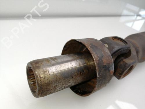 Driveshaft SUZUKI GRAND VITARA I (FT, HT) 2.0 4x4 (TA52, TL52, SQ420) | BP23874111M37 