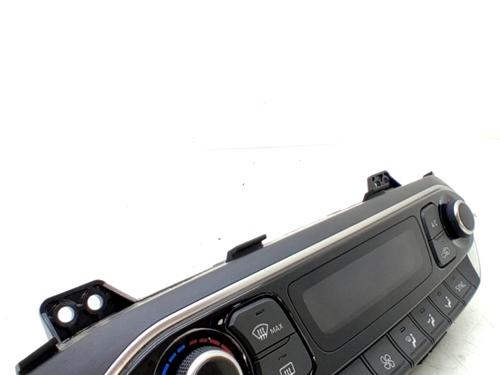 Used Climate control HYUNDAI i30 (PDE, PD, PDEN) 1.0 T-GDI (120 hp) 31874731