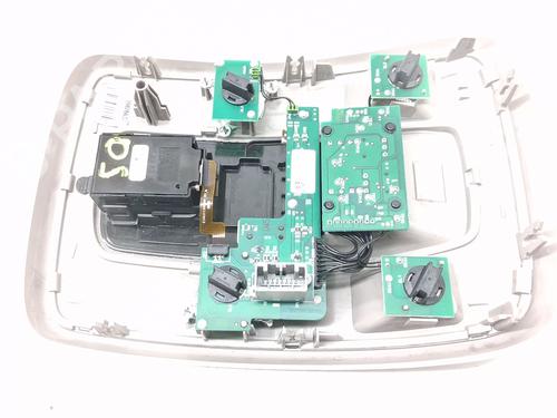 Interior roof light VOLVO XC60 I SUV (156) D3 | BP28957106I8 