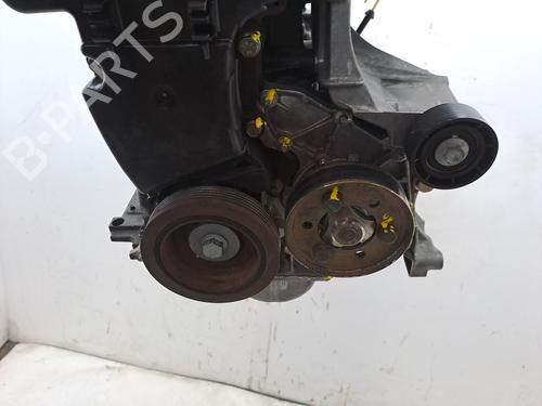 Motor RENAULT SCÉNIC I MPV (JA0/1_, FA0_) 2.0 16V RX4 | BP23362023M1 
