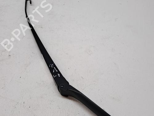 Used Front windshield wiper arm AUDI A6 C5 Avant (4B5, 4B6) 2.5 TDI (180 hp) 26544315