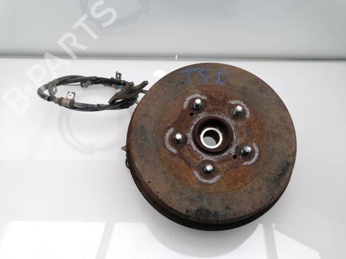 Used Right rear steering knuckle SUZUKI GRAND VITARA II (JT, TE, TD) 1.9 DDiS All-wheel Drive (JT419, TD44, JB419WD, JB419XD,... (129 hp) 23937147
