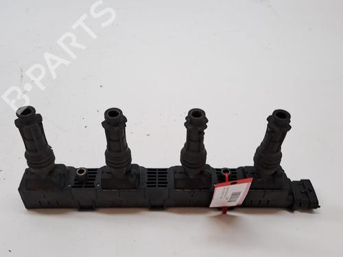 Tennspole OPEL CORSA D (S07) 1.2 (L08, L68) (80 hp) 27274072