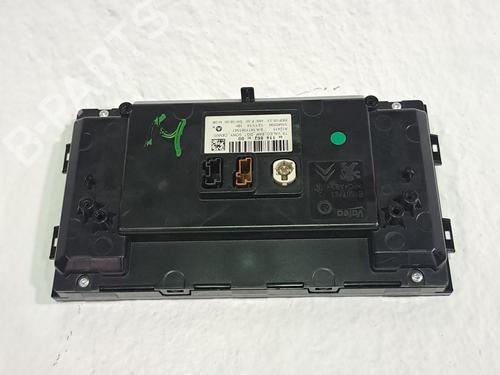 Display monitor PEUGEOT 308 II (LB_, LP_, LW_, LH_, L3_) 1.6 HDi / BlueHDi 115 | BP28108627C48 