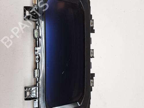Used Instrument cluster VW GOLF VIII (CD1, DA1) 1.0 TSI (110 hp) 25248448