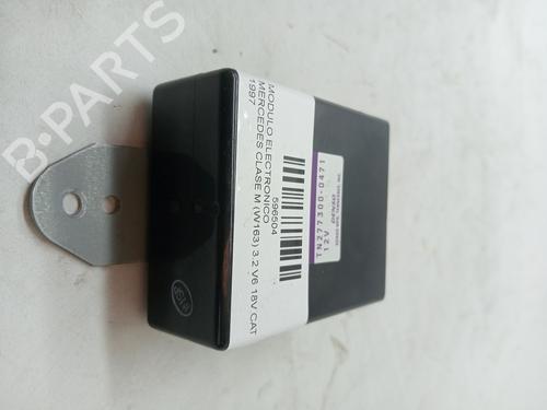 Electronic module MERCEDES-BENZ M-CLASS (W163) ML 320 (163.154) | BP24608050M83