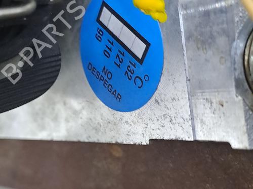 Engine RENAULT MEGANE II (BM0/1_, CM0/1_) 1.5 dCi (BM02, BM13, BM2A, CM02, CM13) | BP23372888M1