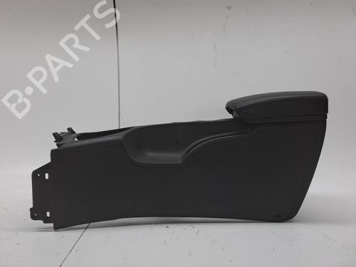 Armlene NISSAN QASHQAI I (J10, NJ10) 2.0 dCi All-wheel Drive (150 hp) 23365296