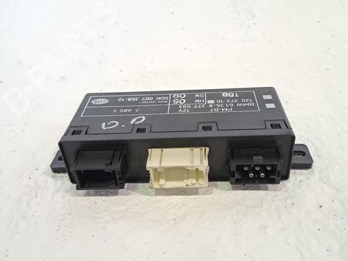 Module électronique BMW 5 (E39) 525 tds | BP29557562M83 