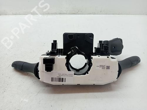 Used Switch RENAULT KADJAR (HA_, HL_) 1.3 TCe 140 (HLNB, HLN1) (140 hp) 23355805