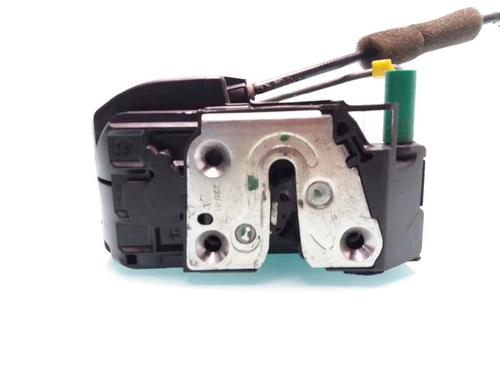 Front left lock CITROËN C3 I (FC_, FN_) 1.6 16V | BP27274256C98 
