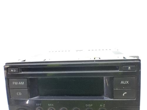 Autoradio für NISSAN NV200 Van 1.5 dCi 90 (M20, M20N, M20M) (90 hp) 31262217